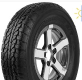 А/шина 265/65R17 POWERTRAC POWER LANDER A/T OWL 112T